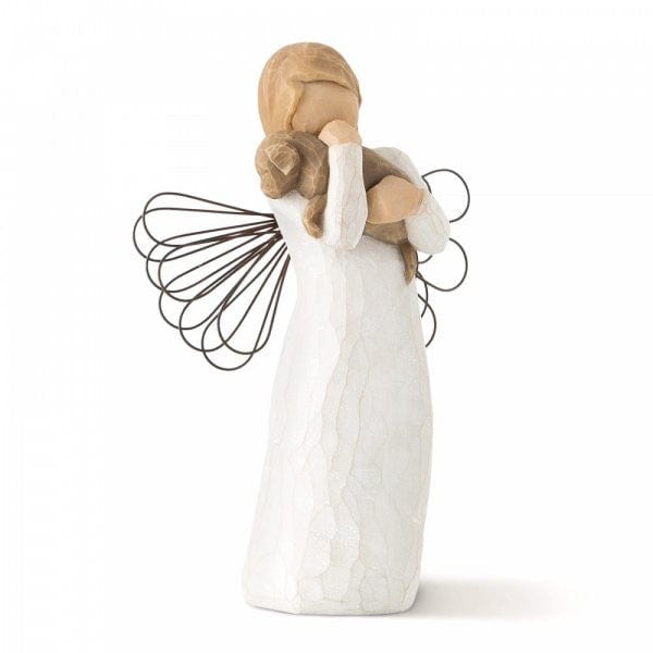 Willow Tree Angel of Friendship Figurine