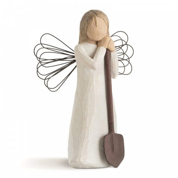 Willow Tree Angel of the Garden Figurine