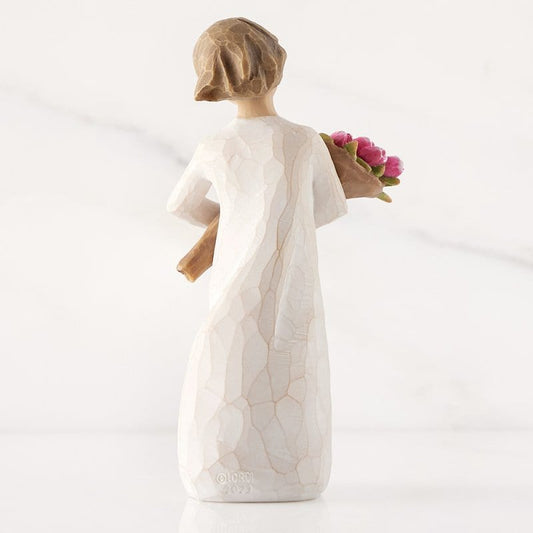 Willow Tree Bright Hope Figurine Willow Tree Bright Hope Figurine