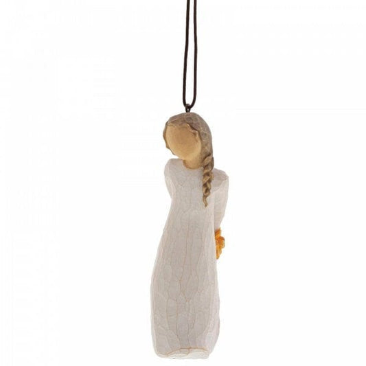 Willow Tree For You Hanging Ornament Willow Tree For You Hanging Ornament