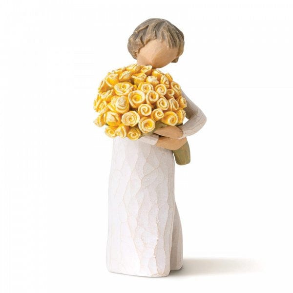 Willow Tree Good Cheer Figurine