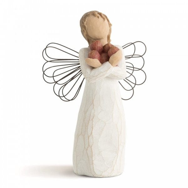 Willow Tree Good Health Angel Figurine