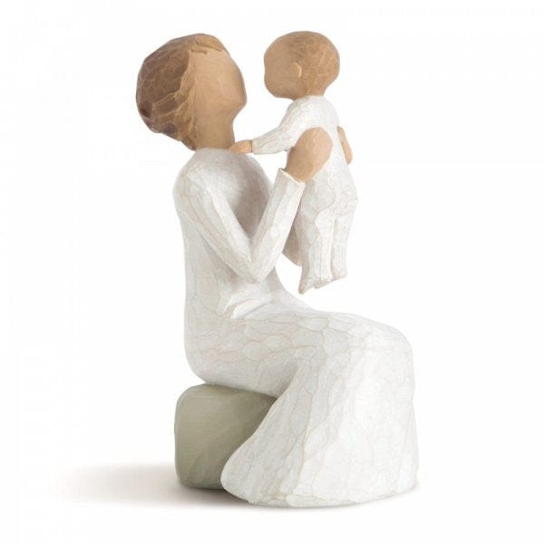Willow Tree Grandmother Figurine
