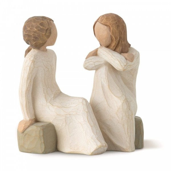 Willow Tree Heart and Soul Figurine