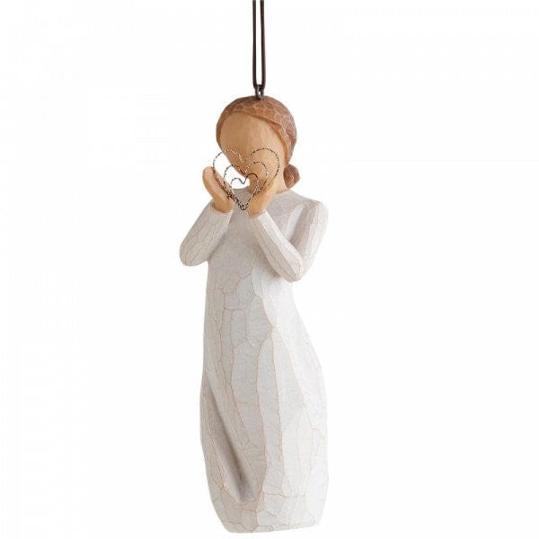 Willow Tree Lots of Love Hanging Ornament
