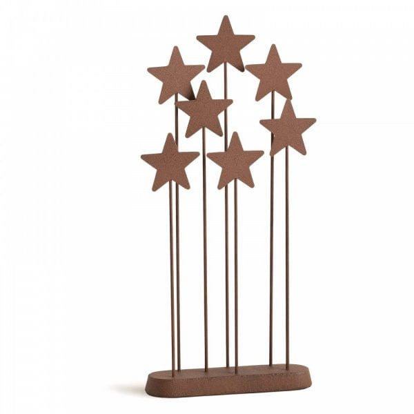Willow Tree Metal Star Backdrop for Nativity Collection