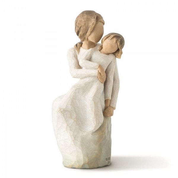 Willow Tree MotherDaughter Figurine
