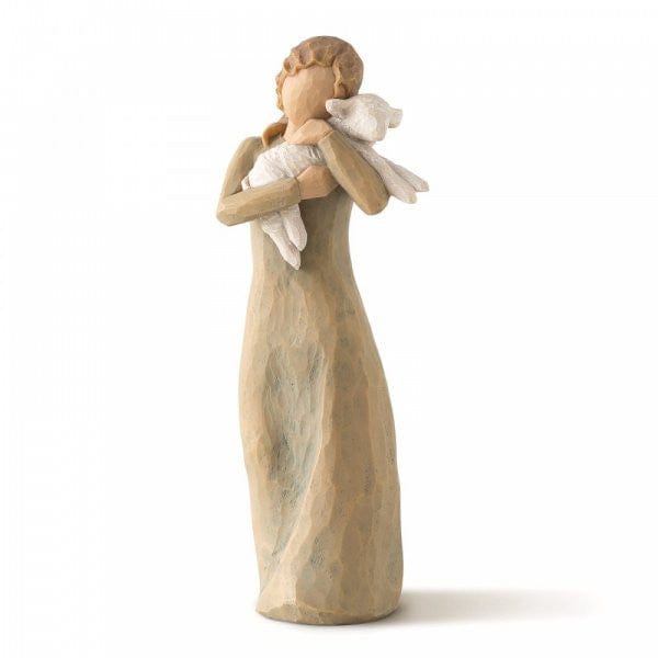 Willow Tree Peace on Earth Figurine