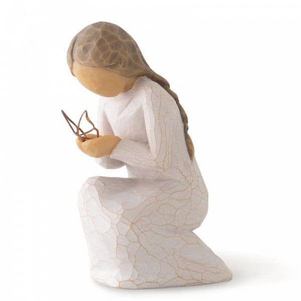 Willow Tree Quiet Wonder Figurine