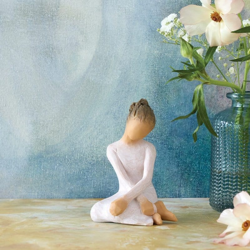 Willow Tree Serenity Figurine