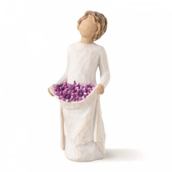 Willow Tree Simple Joys Figurine