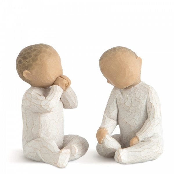 Willow Tree Two Together Figurine