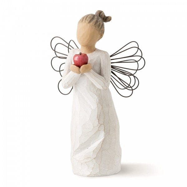 Willow Tree You're The Best Angel Figurine