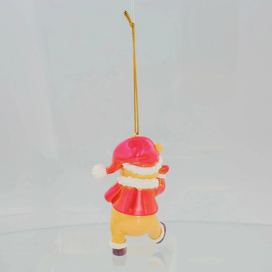Winnie the Pooh Hanging Ornament Disney by Department 56 6019124 Winnie the Pooh Hanging Ornament Disney by Department 56 6019124