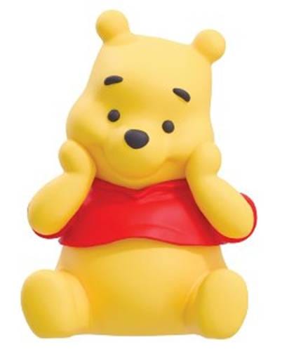 Winnie the Pooh Light-up Light By Grand Jester Studio