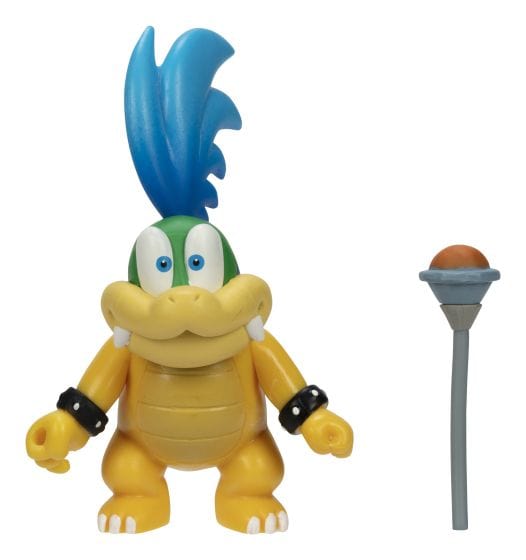 World of Nintendo 2.5" Figures - Larry