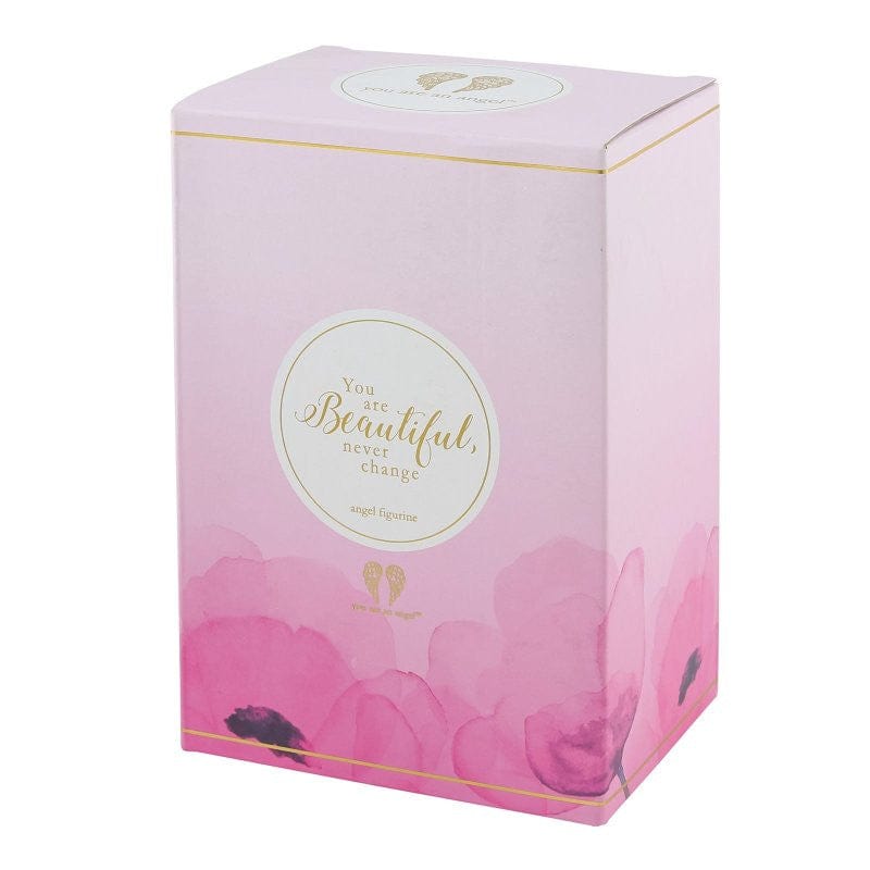 You Are Beautiful Angel Figurine AN039
