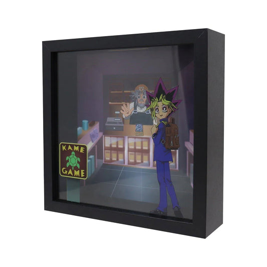 Yu-Gi-Oh! Money Box Yu-Gi-Oh! Money Box
