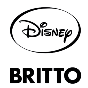 Disney Britto