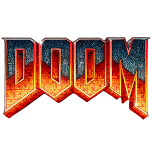 Discover our Officially Licensed DOOM Merchandise!