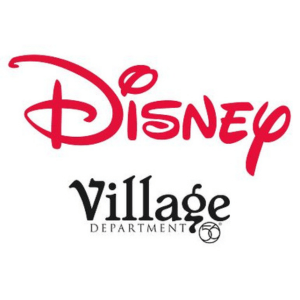 Disney Village By Department 56