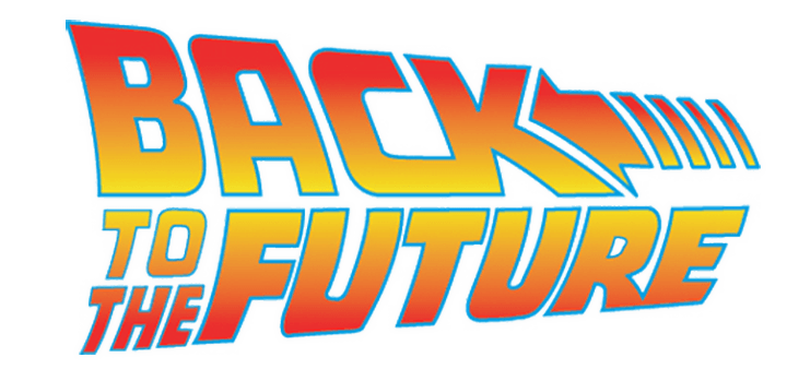 Discover our Officially Licensed Back to the Future Merchandise!