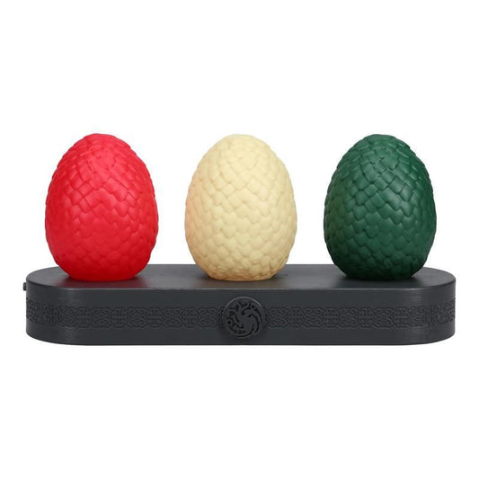 House Of The Dragon Eggs Light By Paladone