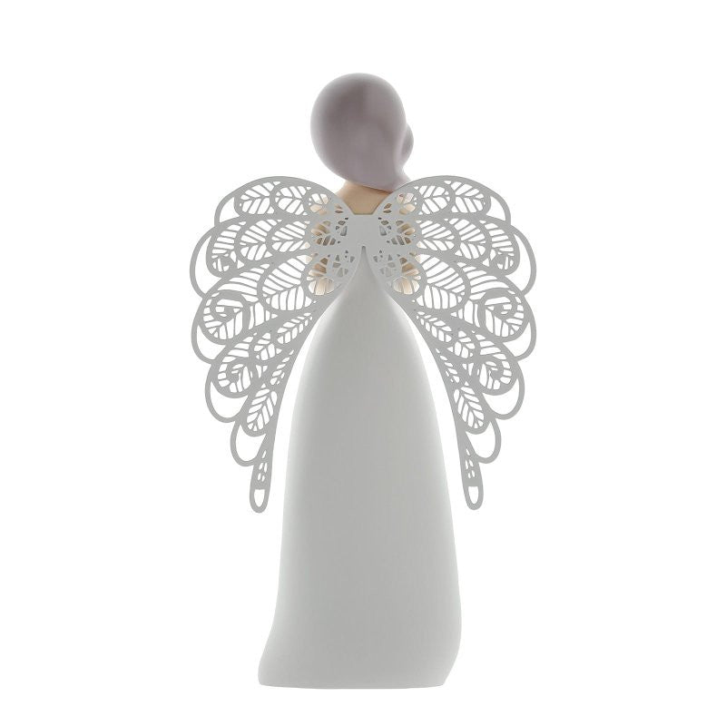 You Are Beautiful Angel Figurine AN039