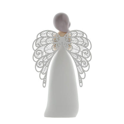 You Are Beautiful Angel Figurine AN039