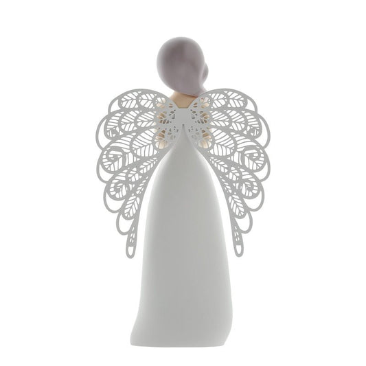 You Are Beautiful Angel Figurine AN039