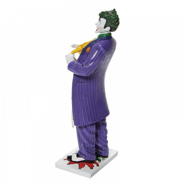 DC Showcase The Joker Couture de Force Figurine 6008754
