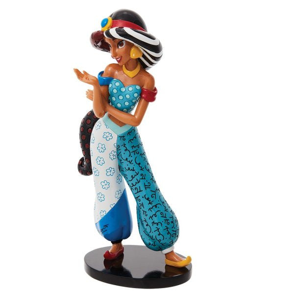 Disney Britto Jasmine Figurine 6010316