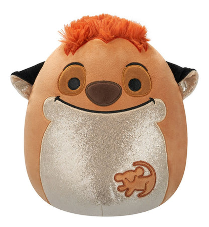 Squishmallows 8” Lion King 30th Anniversary Timon