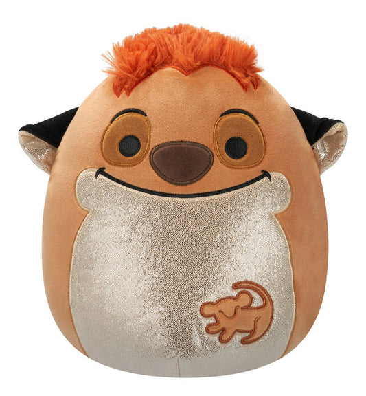 Squishmallows 8” Lion King 30th Anniversary Timon