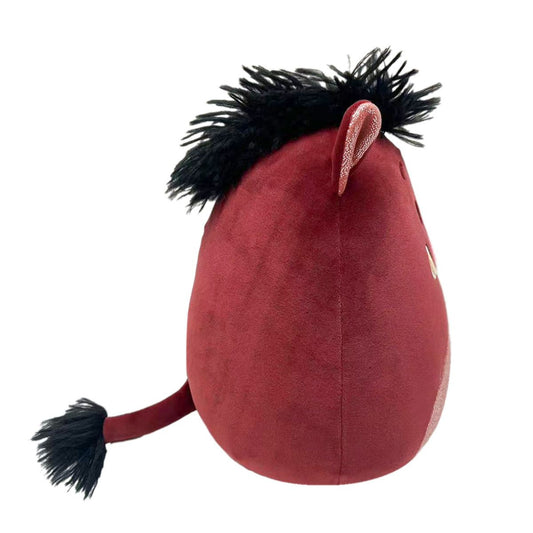 Squishmallows 8” Lion King 30th Anniversary Pumbaa
