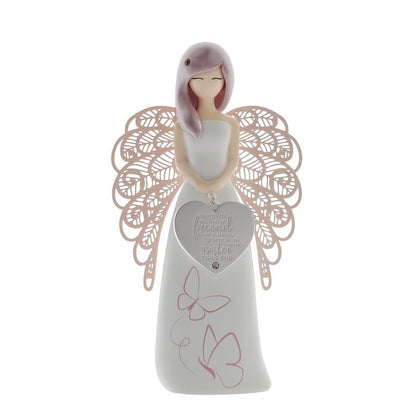 Sister Angel Figurine AN047