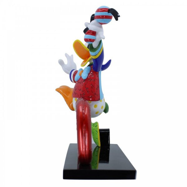 Disney Britto Donald Duck 90th Anniversary Figurine 6016310