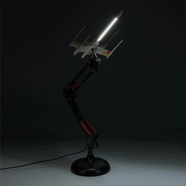 x-wing light by paladone