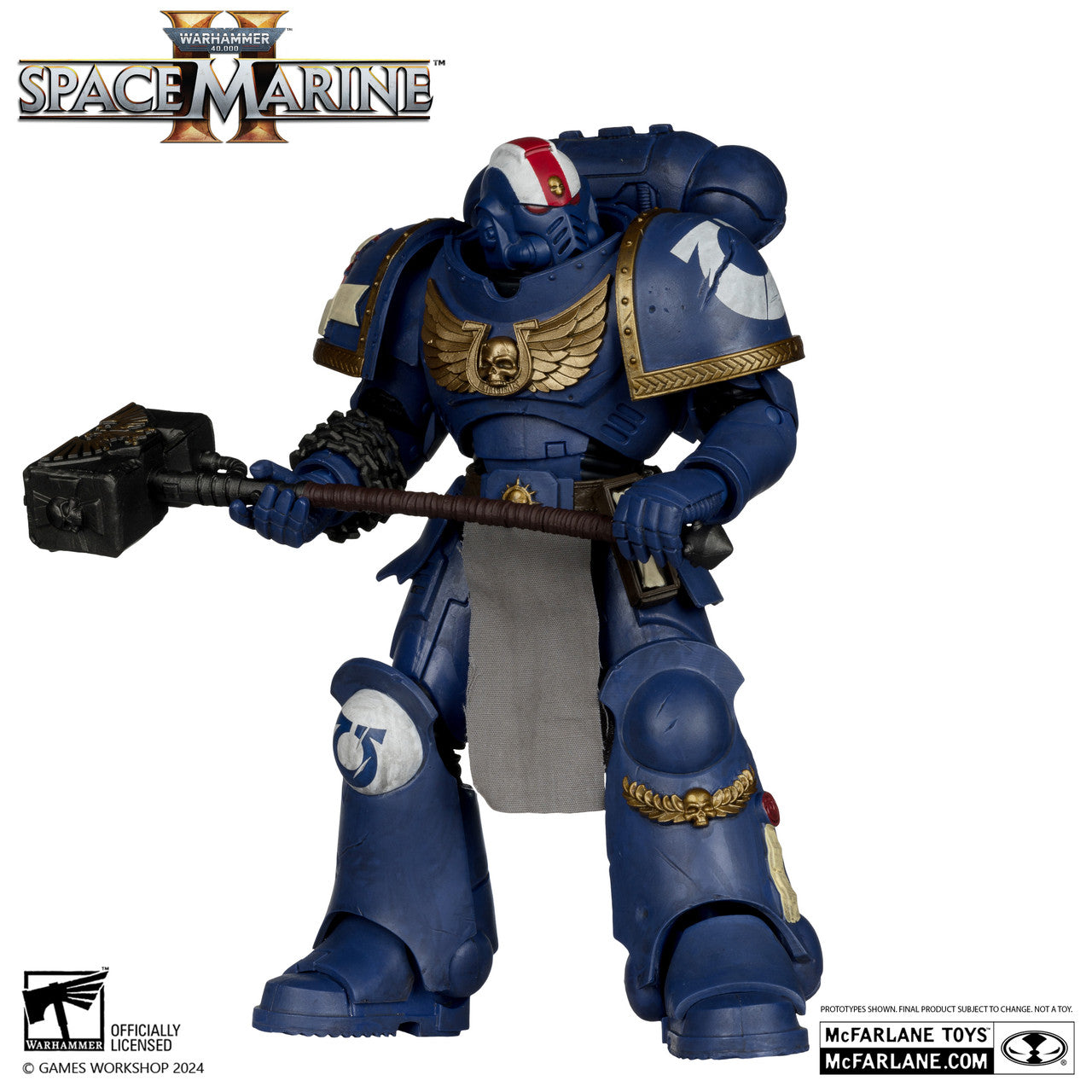 titus by mcfarlane toys