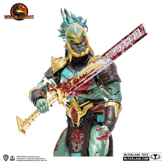 kotal kahn by mcfarlane toys