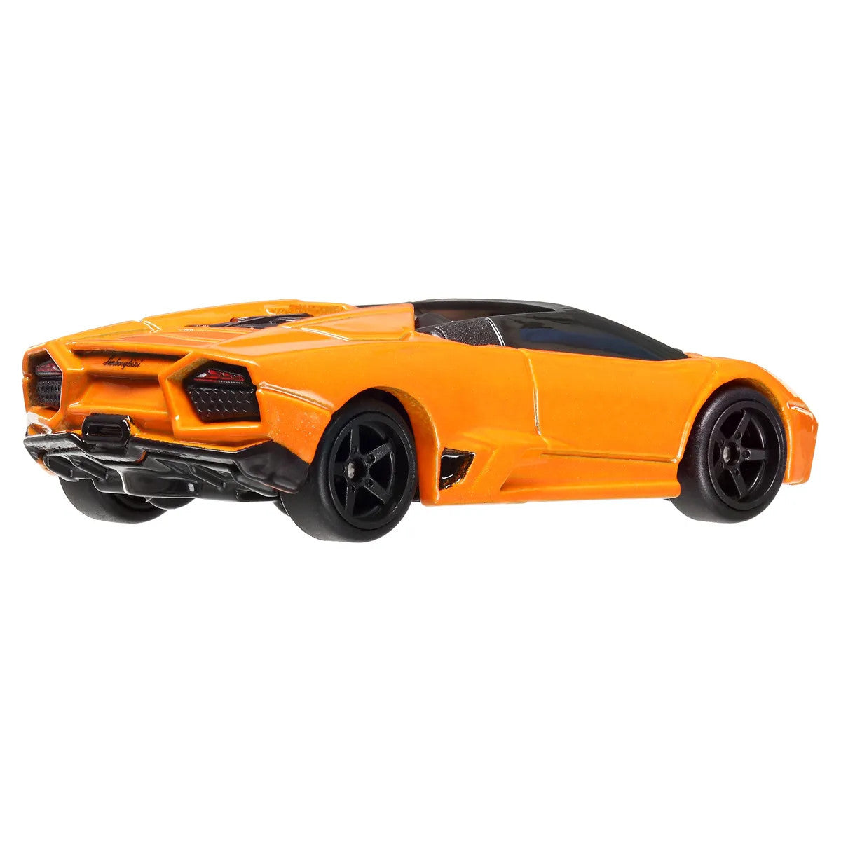 Hot Wheels Car Culture Lamborghini Reventon Roadster