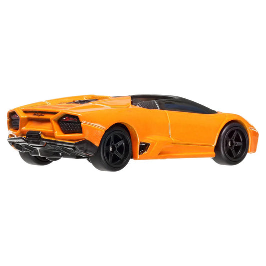 Hot Wheels Car Culture Lamborghini Reventon Roadster