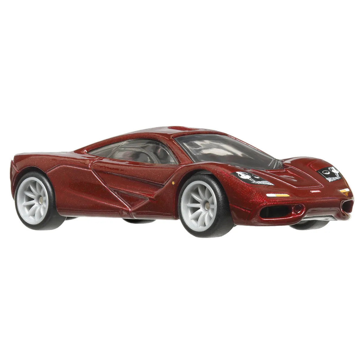 Hot Wheels Car Culture McLaren F1