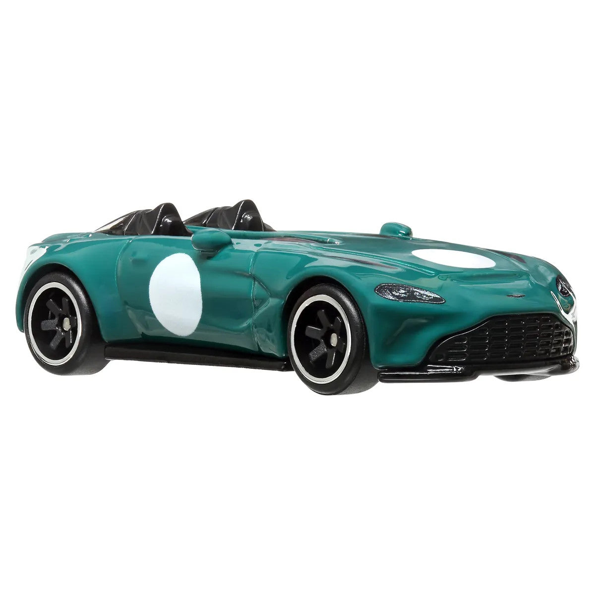 Hot Wheels Car Culture Aston Martin V12 Speedster