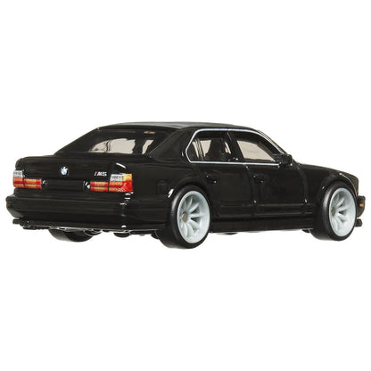 Hot Wheels Fast & Furious 1991 BMW M5