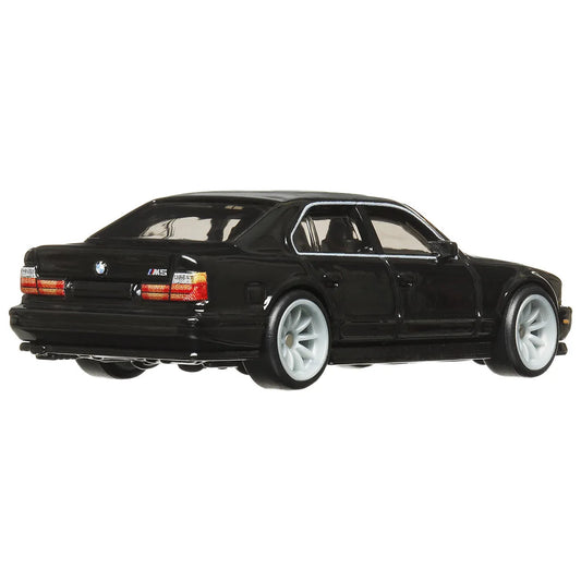 Hot Wheels Fast & Furious 1991 BMW M5