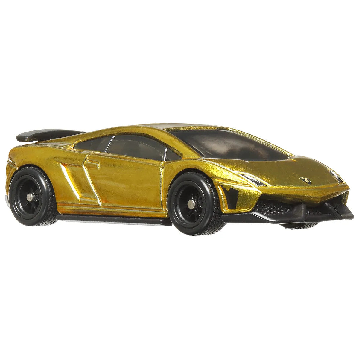 Hot Wheels Fast & Furious Lamborghini Gallardo LP 570-4 Superleggera