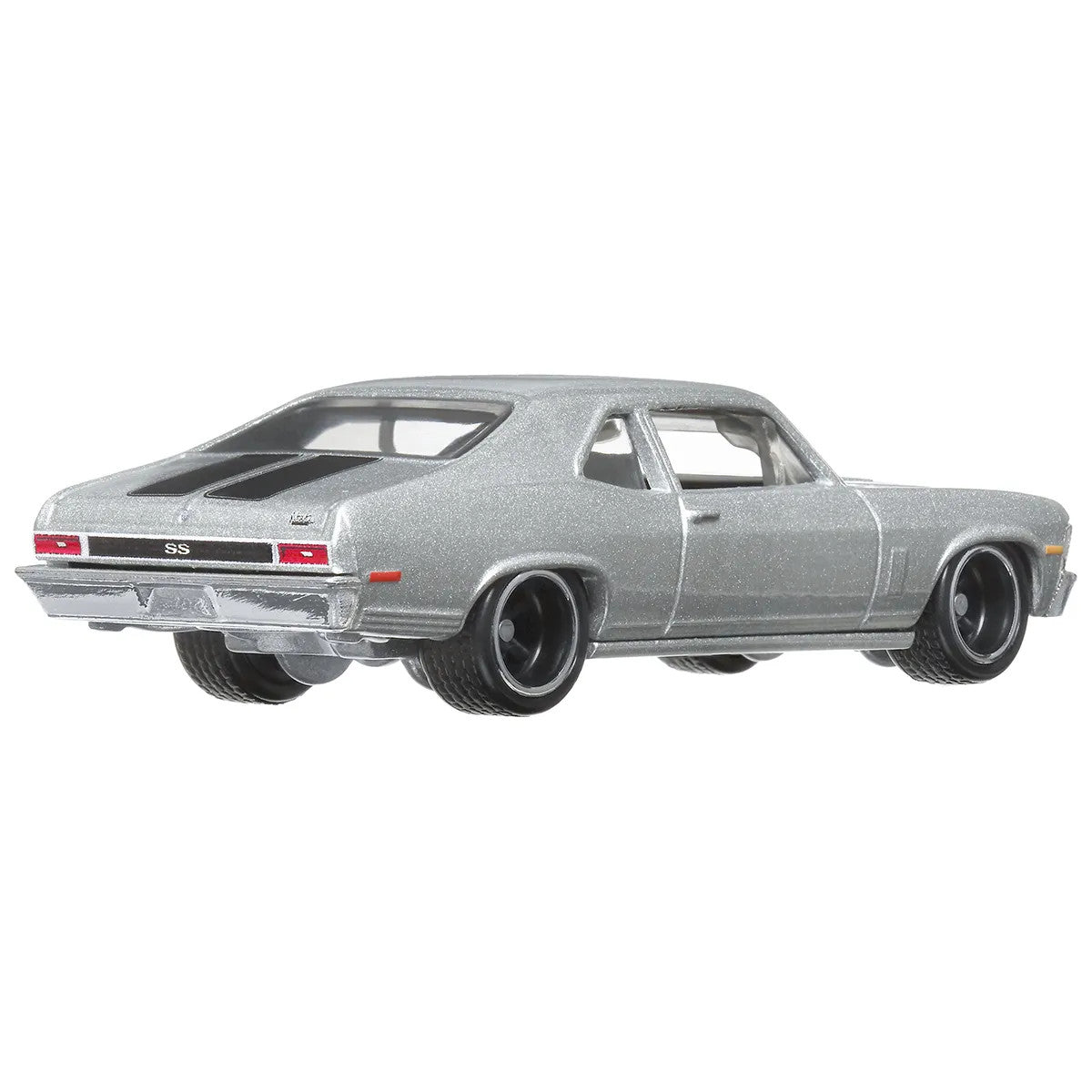 Hot Wheels Fast & Furious 1970 Chevrolet Nova SS