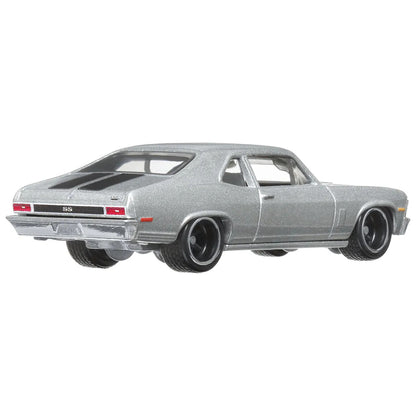 Hot Wheels Fast & Furious 1970 Chevrolet Nova SS