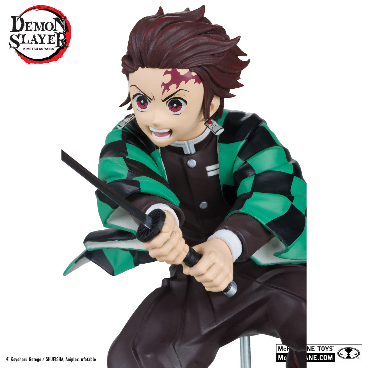 tanjiro by mcfarlane toys